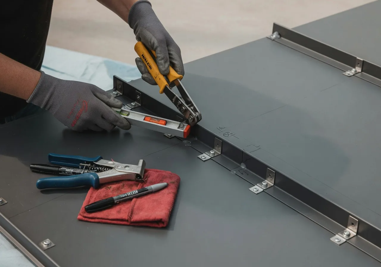 Why choose Metal Roofing Installation in South Carolina